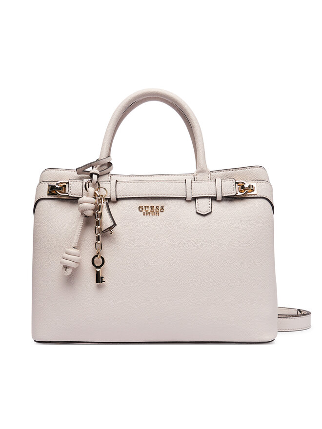 Сумка Guess Gregoria HWBG85 46070, бежевый
Сумка Guess Gregoria HWBG85 46070, бежевый