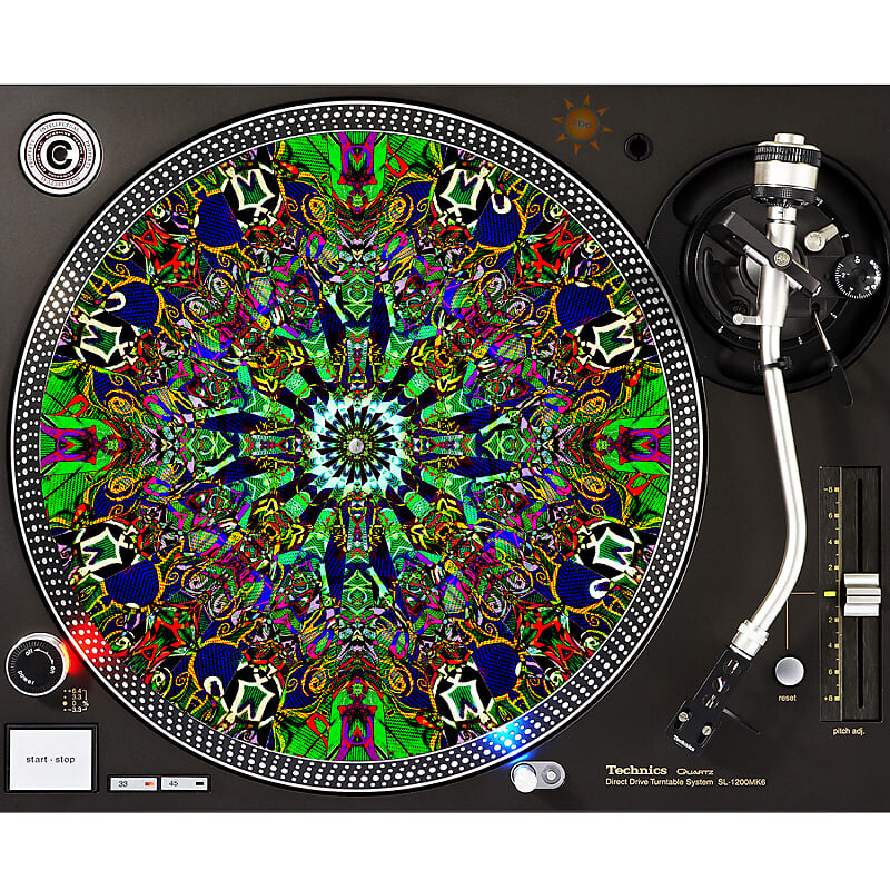 Проигрыватель Sunshine Design sdoslipmat
Проигрыватель Sunshine Design sdoslipmat