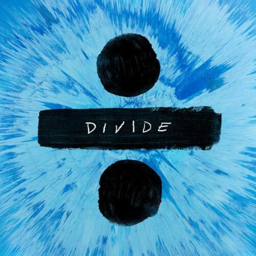 Виниловая пластинка Sheeran, Ed - Divide (45 Rpm Lp)
Виниловая пластинка Sheeran, Ed - Divide (45 Rpm Lp)
