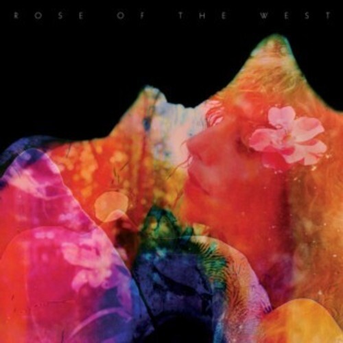 CD диск Rose Of The West: Rose Of The West
CD диск Rose Of The West: Rose Of The West