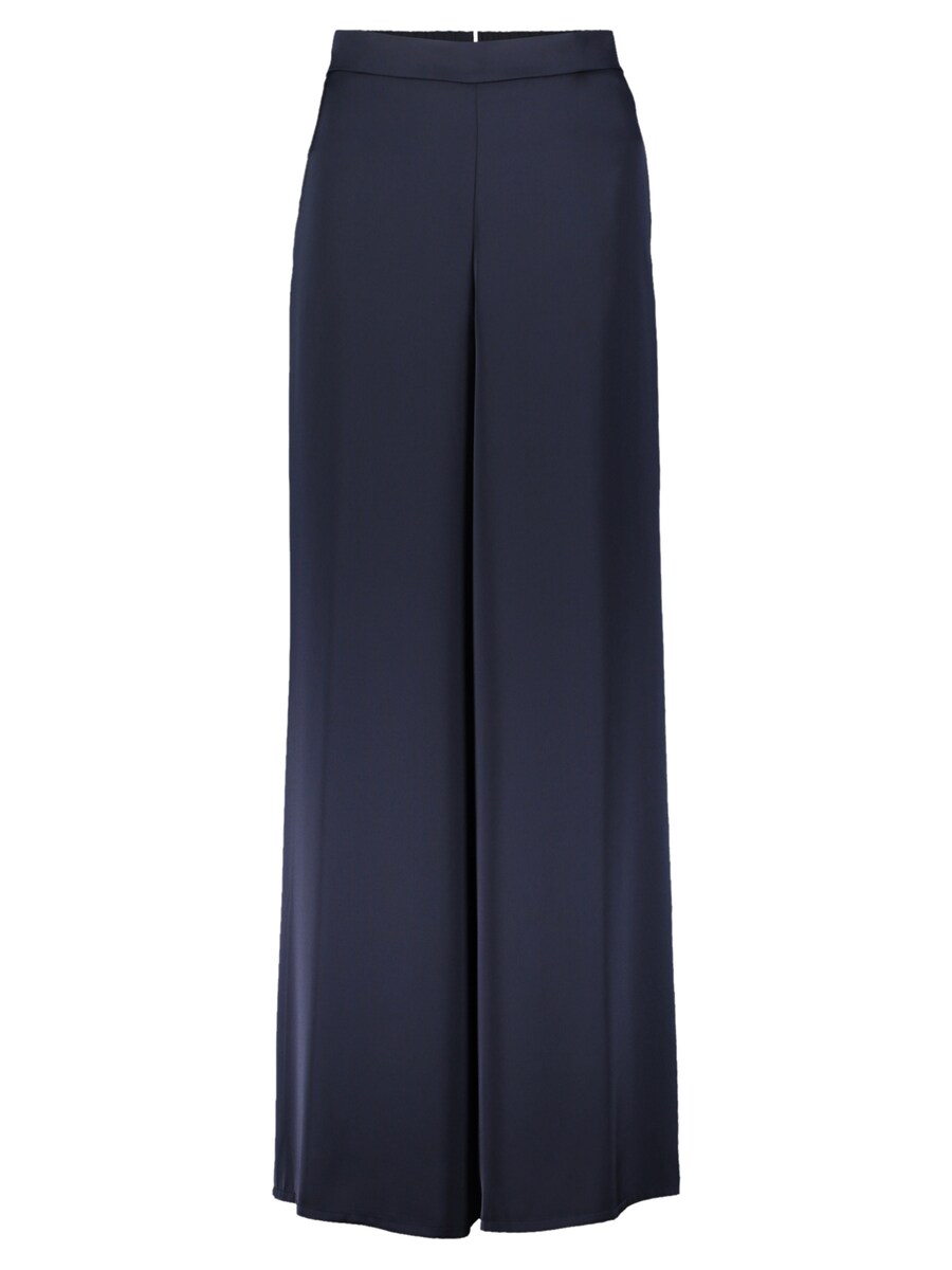 Брюки свободного кроя Vera Mont, ночной синий
Брюки свободного кроя Vera Mont, ночной синий