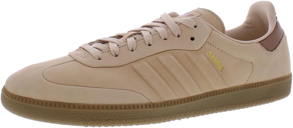 Мужские кроссовки Adidas Samba, коричневый
Мужские кроссовки Adidas Samba, коричневый