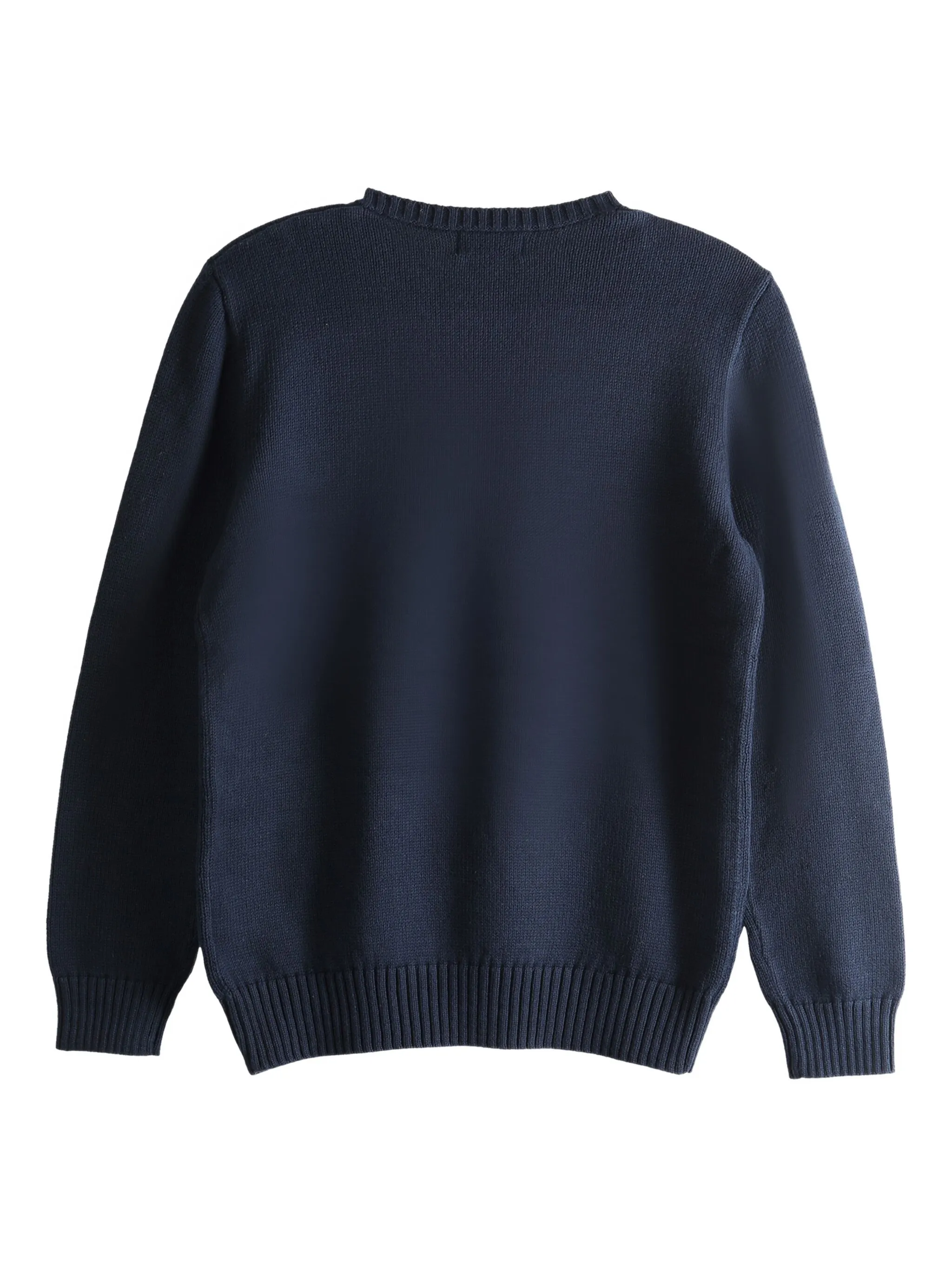 Кашемировый свитер Polo Bear Polo Ralph Lauren Kids, синий
Кашемировый свитер Polo Bear Polo Ralph Lauren Kids, синий