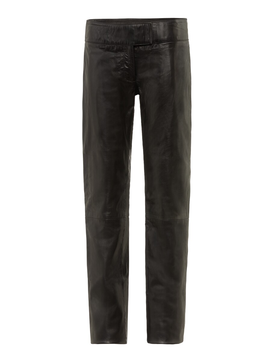 Узкие брюки RICANO, черный
Узкие брюки RICANO, черный