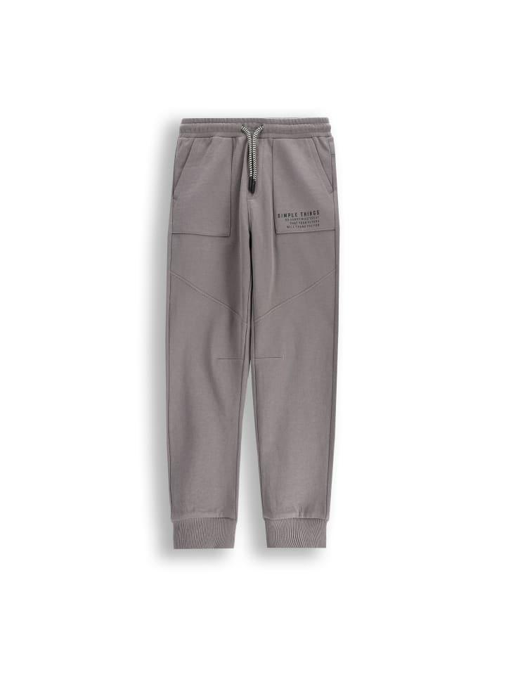 Спортивные брюки Coccodrillo
Спортивные брюки Coccodrillo