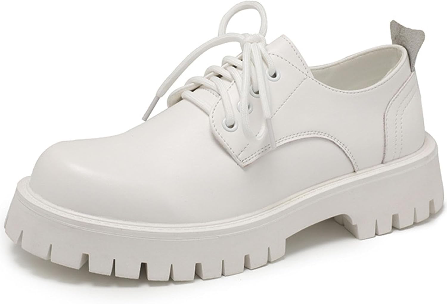 Мужские оксфорды в британском стиле из кожи с толстой подошвой, классические деловые удобные кожаные туфли с противоскользящей платформой Vannida, белый
Мужские оксфорды в британском стиле из кожи с толстой подошвой, классические деловые удобные кожаные туфли с противоскользящей платформой Vannida, белый