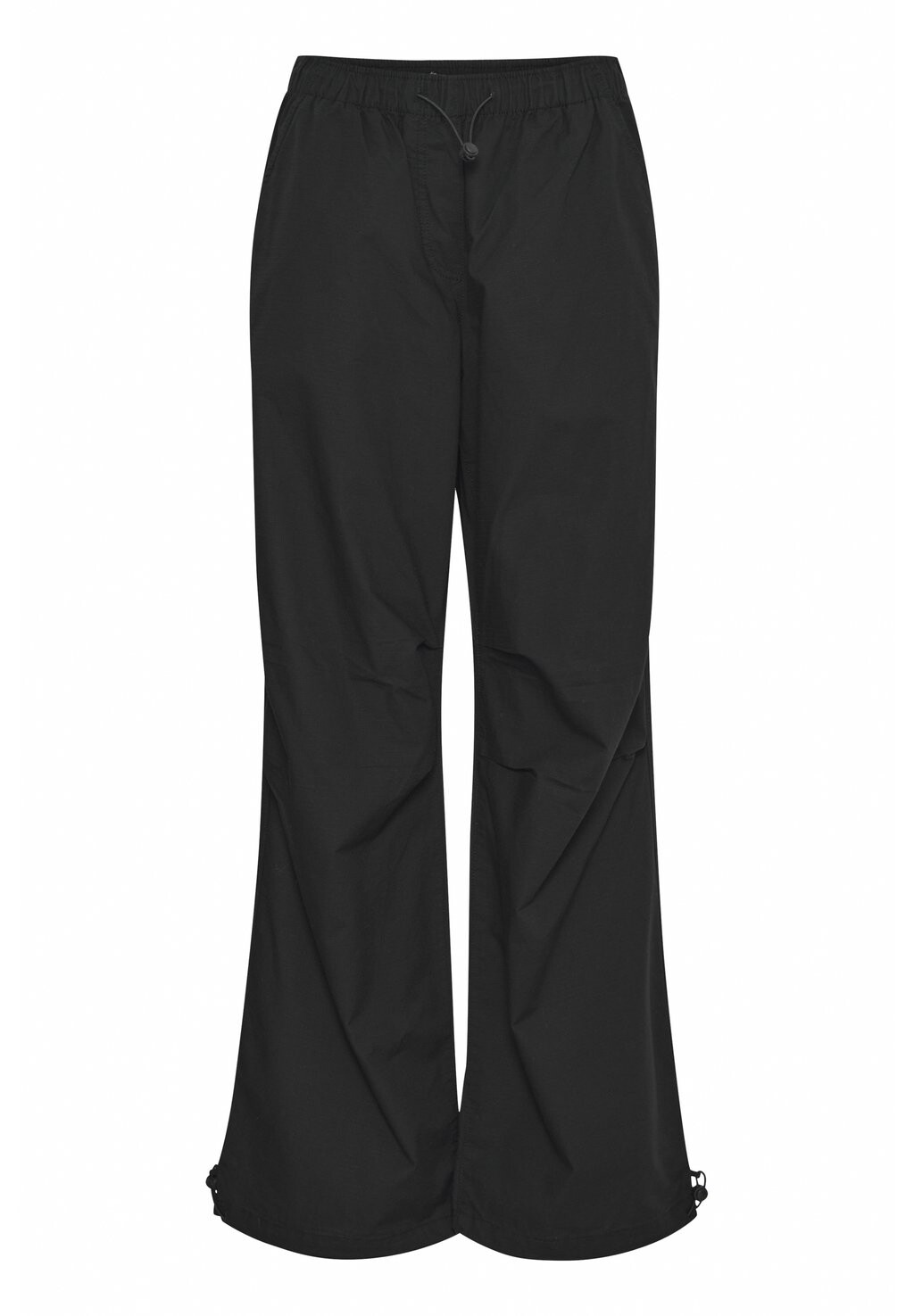 Спортивные брюки DAFIE b.young, черный 
Спортивные брюки DAFIE b.young, черный