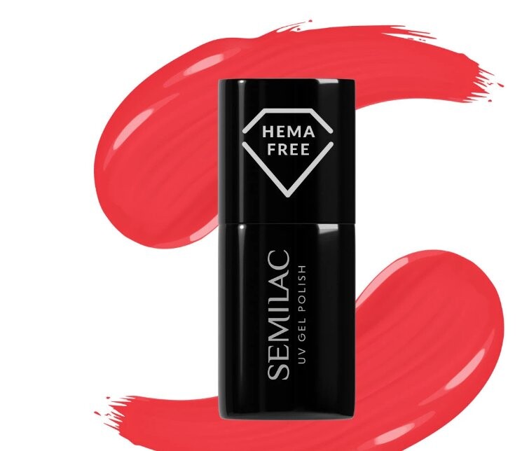 ГИБРИДНЫЙ ЛАК ДЛЯ НОГТЕЙ TRICK OR PINK SEMILAC 442 7 МЛ
ГИБРИДНЫЙ ЛАК ДЛЯ НОГТЕЙ TRICK OR PINK SEMILAC 442 7 МЛ