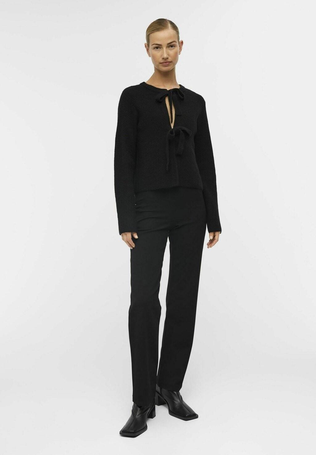 Кардиган Object, черный
Кардиган Object, черный