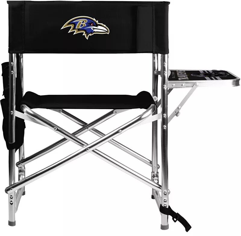 Стул со столом Picnic Time Baltimore Ravens
Стул со столом Picnic Time Baltimore Ravens
