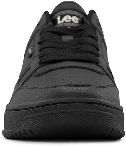 Кроссовки Lee Mens Cortland, черный
Кроссовки Lee Mens Cortland, черный