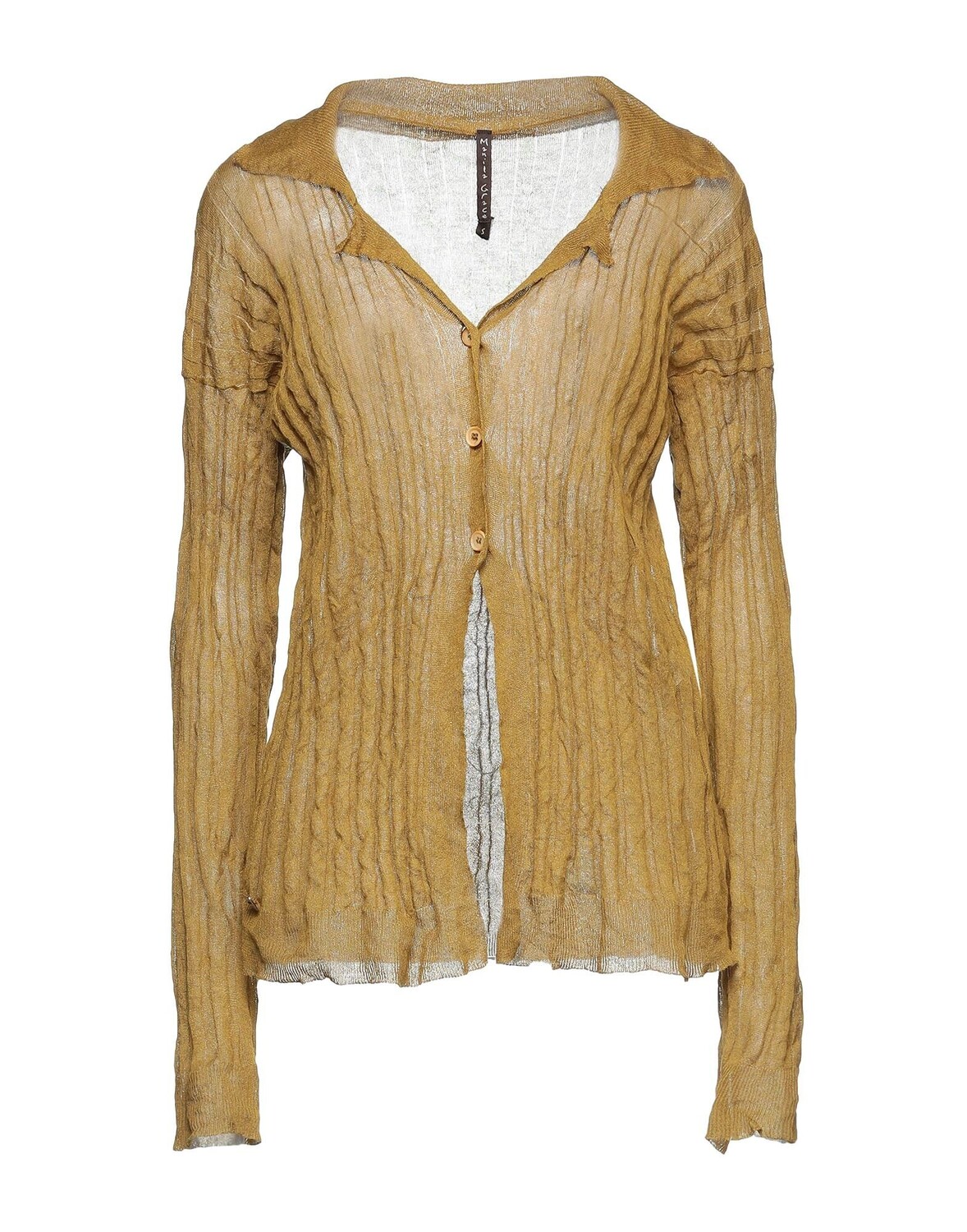 Кардиган Manila Grace, зеленый
Кардиган Manila Grace, зеленый