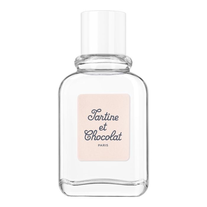 Туалетная вода унисекс Tartine & Chocolat Ptimusc Eau de Toilette Givenchy, 60
Туалетная вода унисекс Tartine & Chocolat Ptimusc Eau de Toilette Givenchy, 60
