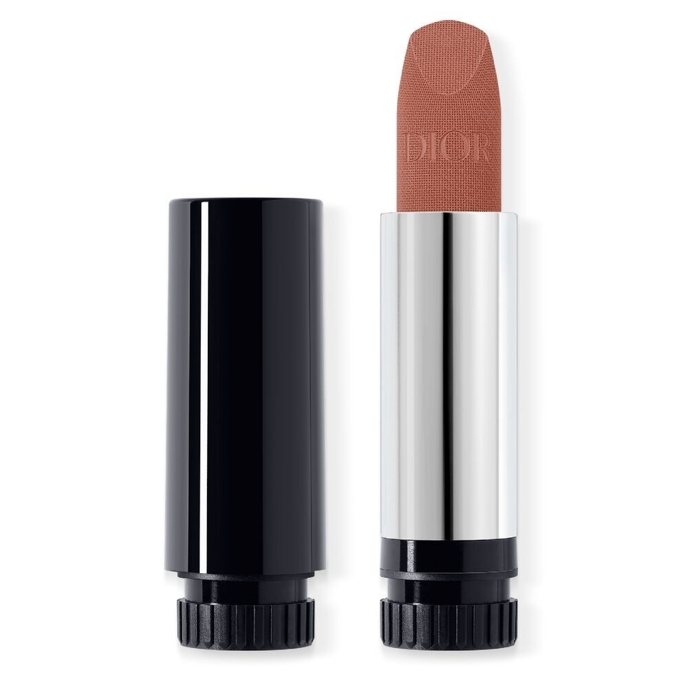 Помада для губ rouge dior velvet refill Dior, 300 - nude style, вес 3.5 гр.
Помада для губ rouge dior velvet refill Dior, 300 - nude style, вес 3.5 гр.