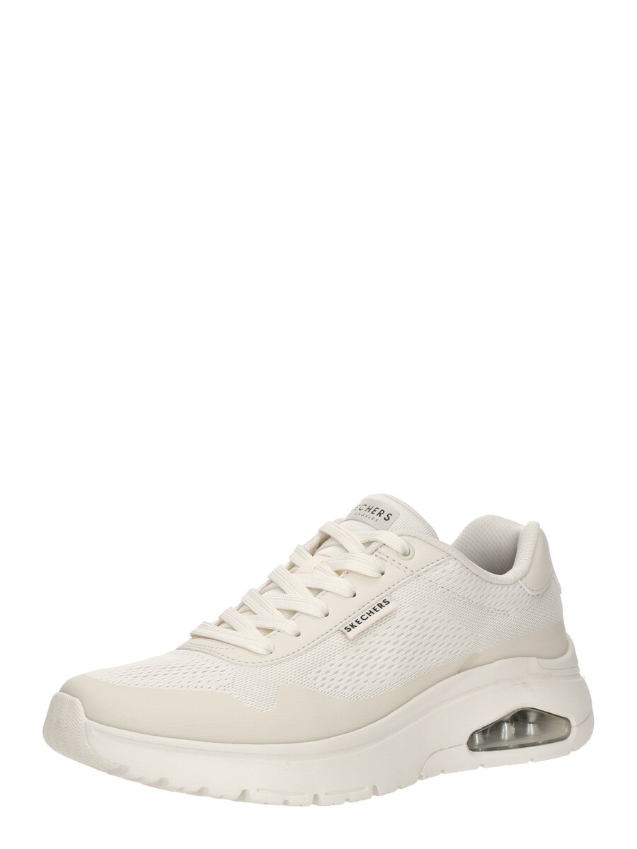 Кроссовки SKECHERS UNO FLEX, белый
Кроссовки SKECHERS UNO FLEX, белый