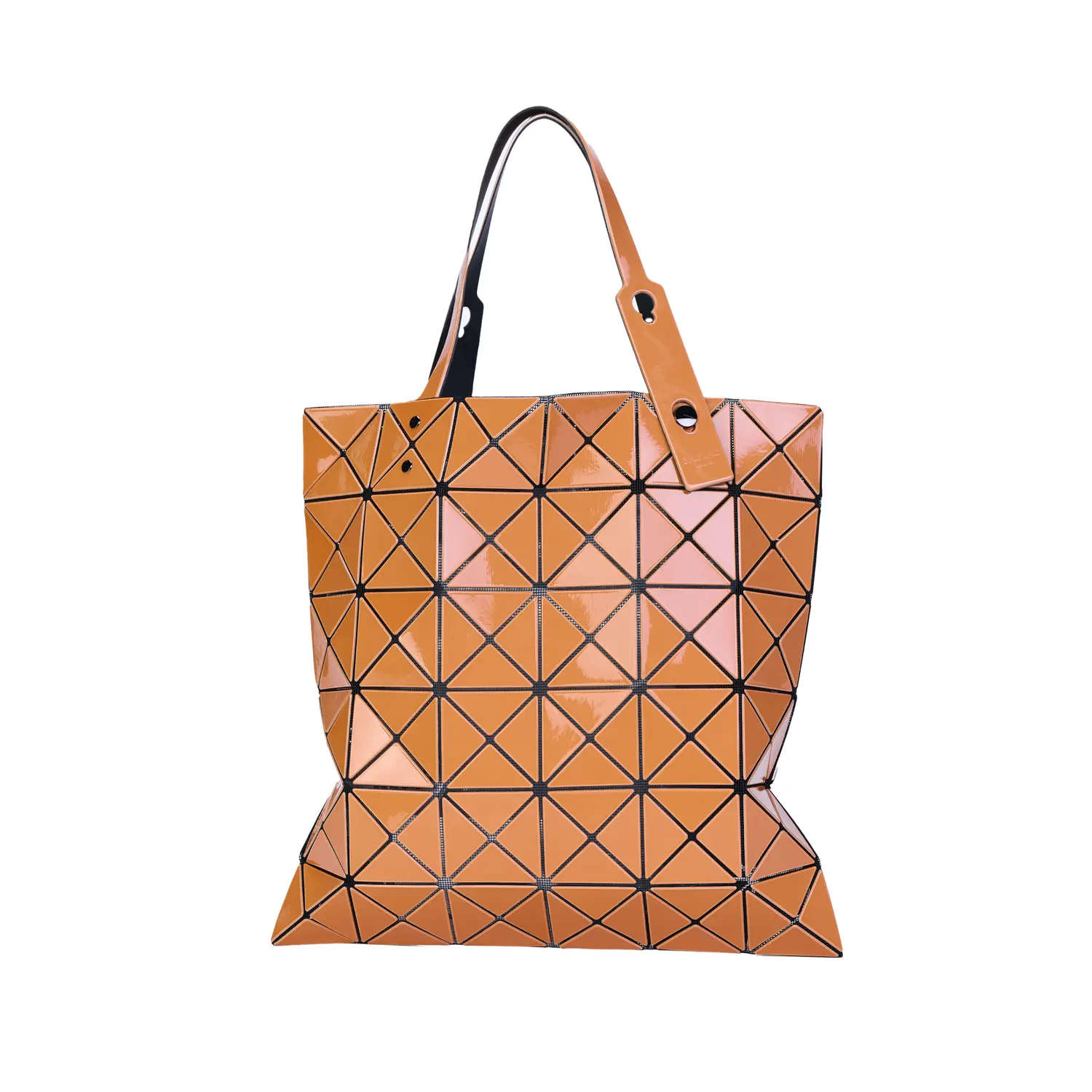 ISSEY MIYAKE Сумка из поливинилхлоридной смолы
ISSEY MIYAKE Сумка из поливинилхлоридной смолы