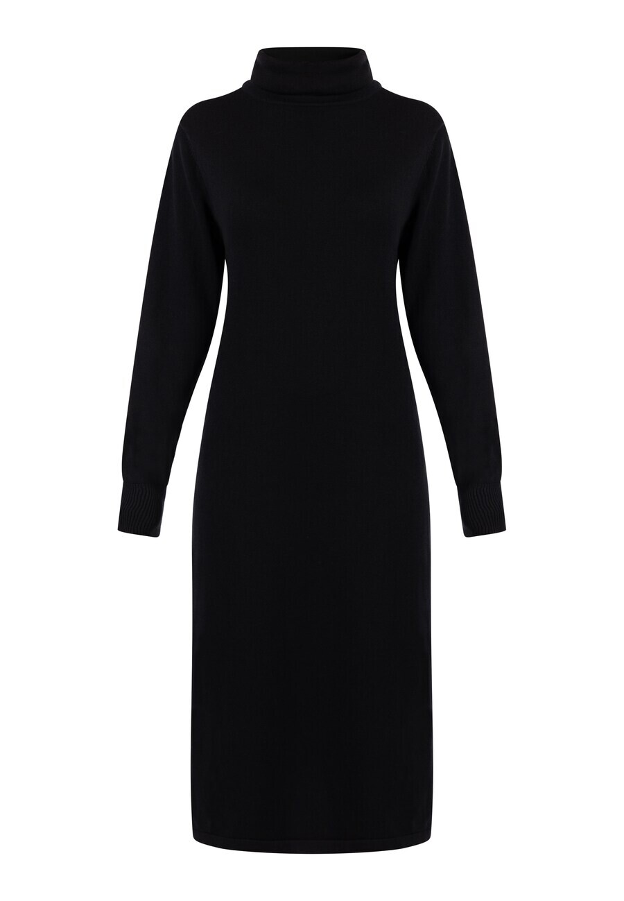 Вязаное платье Faina TYLIN, черный
Вязаное платье Faina TYLIN, черный