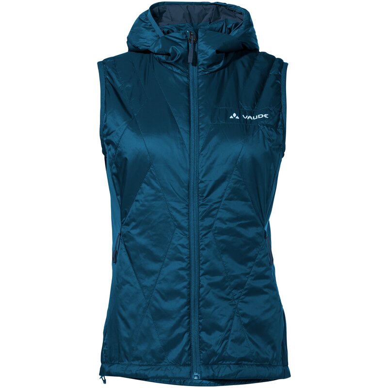 Vest wo freney hybrid vest iv Vaude, синий
Vest wo freney hybrid vest iv Vaude, синий