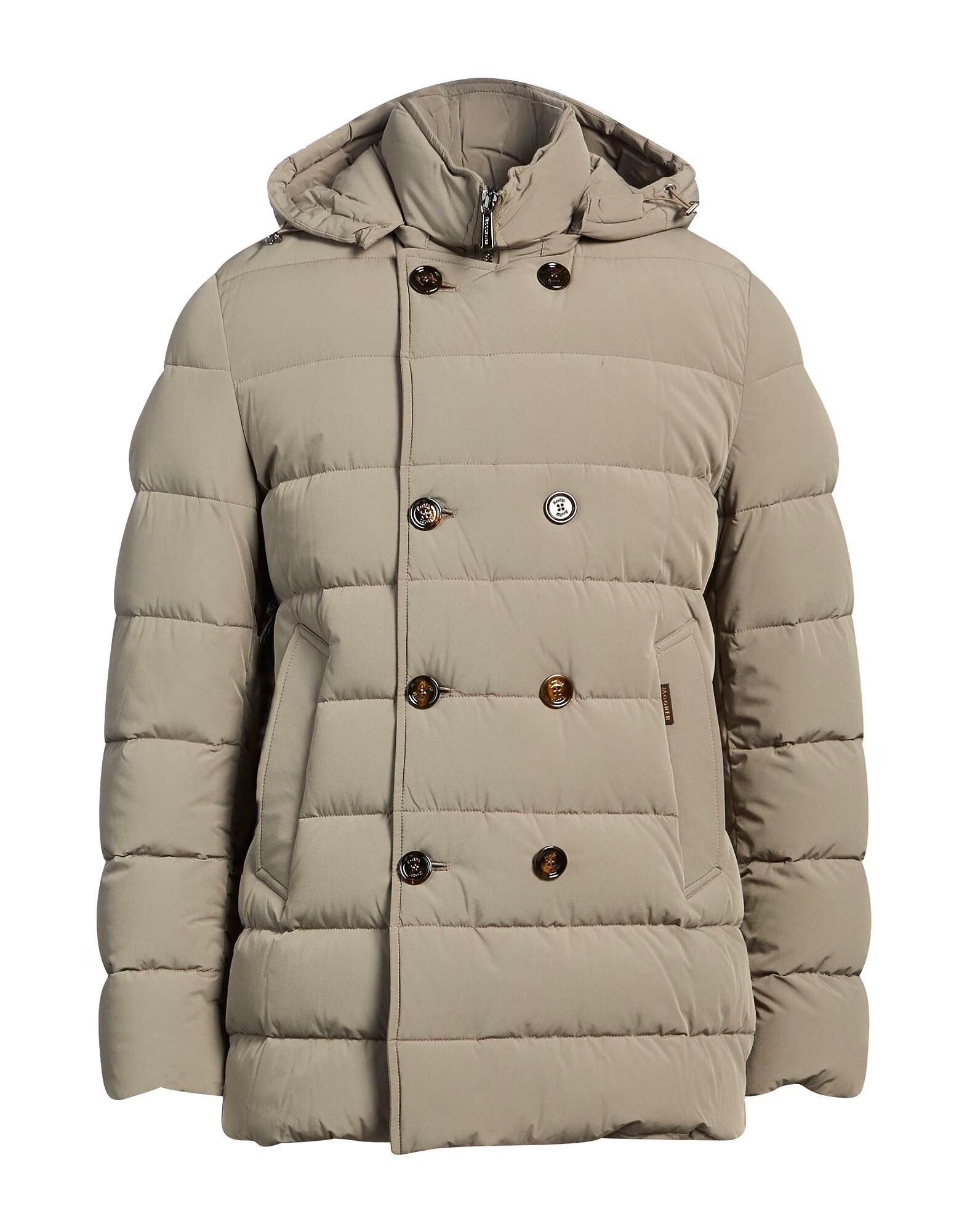 Куртка Moorer, зеленый
Куртка Moorer, зеленый