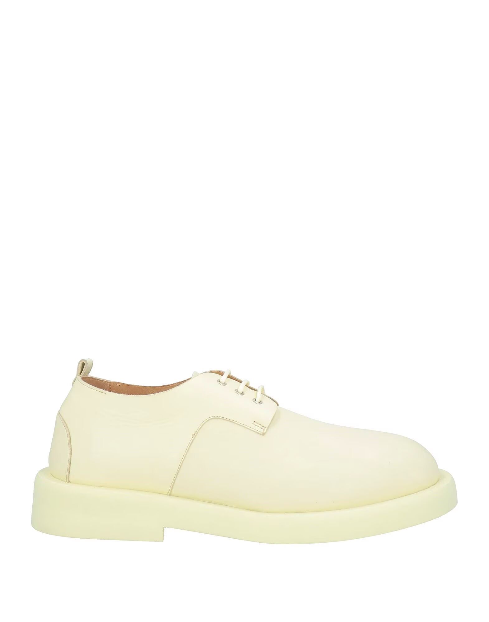 Туфли на шнуровке Marsèll, пастельно-желтый
Туфли на шнуровке Marsèll, пастельно-желтый