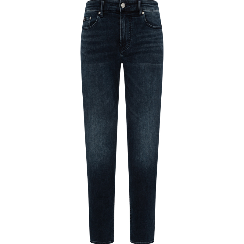 Кальвин Кляйн Джинсы Мужские джинсы темно-синие
Кальвин Кляйн Джинсы Мужские джинсы темно-синие