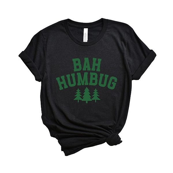 Футболка с принтом Bah Humbug Trees Simply Sage Market, Black, Черный, Футболка с принтом Bah Humbug Trees Simply Sage Market, Black
Футболка с принтом Bah Humbug Trees Simply Sage Market, Black, Черный, Футболка с принтом Bah Humbug Trees Simply Sage Market, Black
