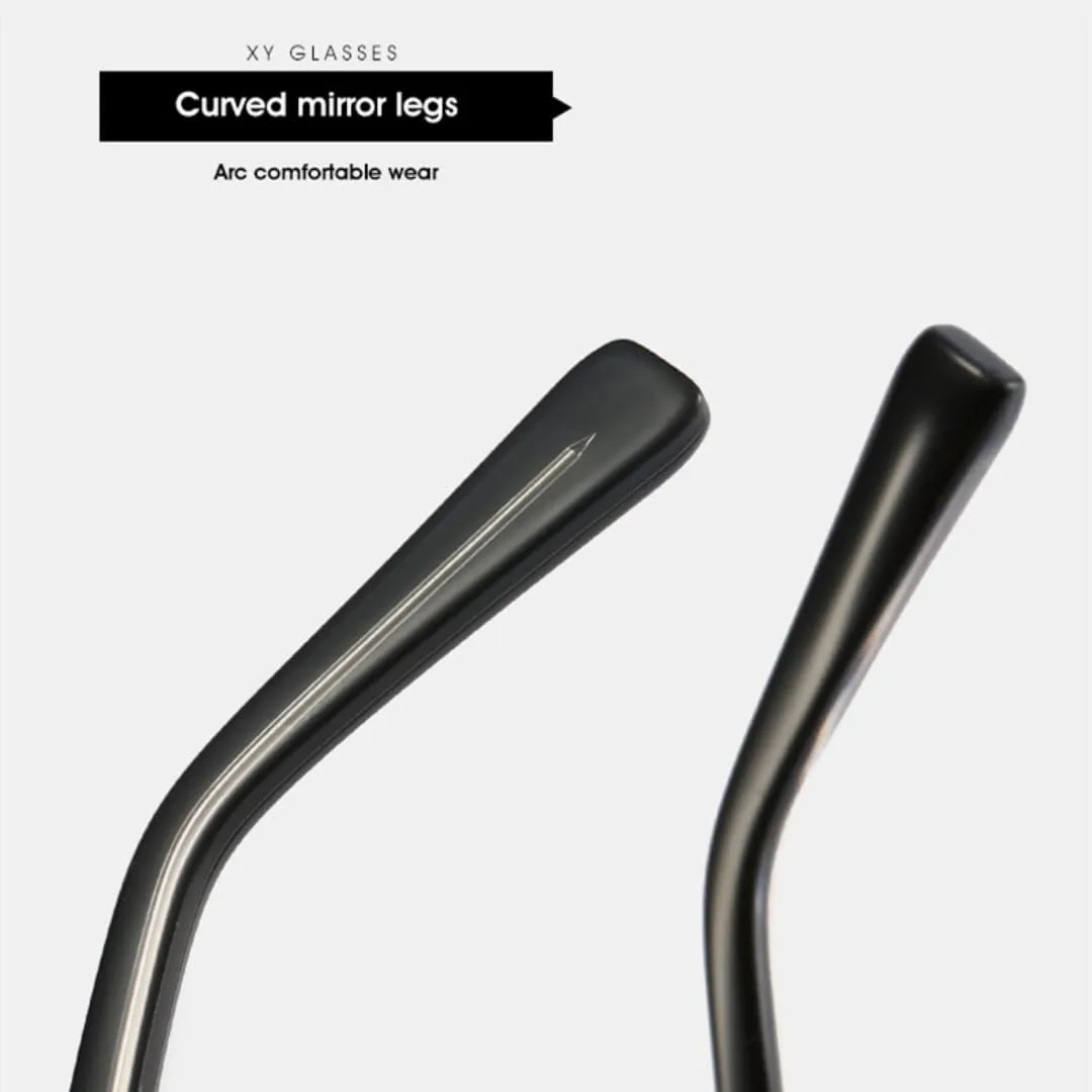 Солнцезащитные очки в круглой оправе с защитой от УФ-излучения UV400 для мужчин и женщин, ацетатные линзы, поляризованные линзы для женщин VFDHN, Xyp98733-c1
Солнцезащитные очки в круглой оправе с защитой от УФ-излучения UV400 для мужчин и женщин, ацетатные линзы, поляризованные линзы для женщин VFDHN, Xyp98733-c1