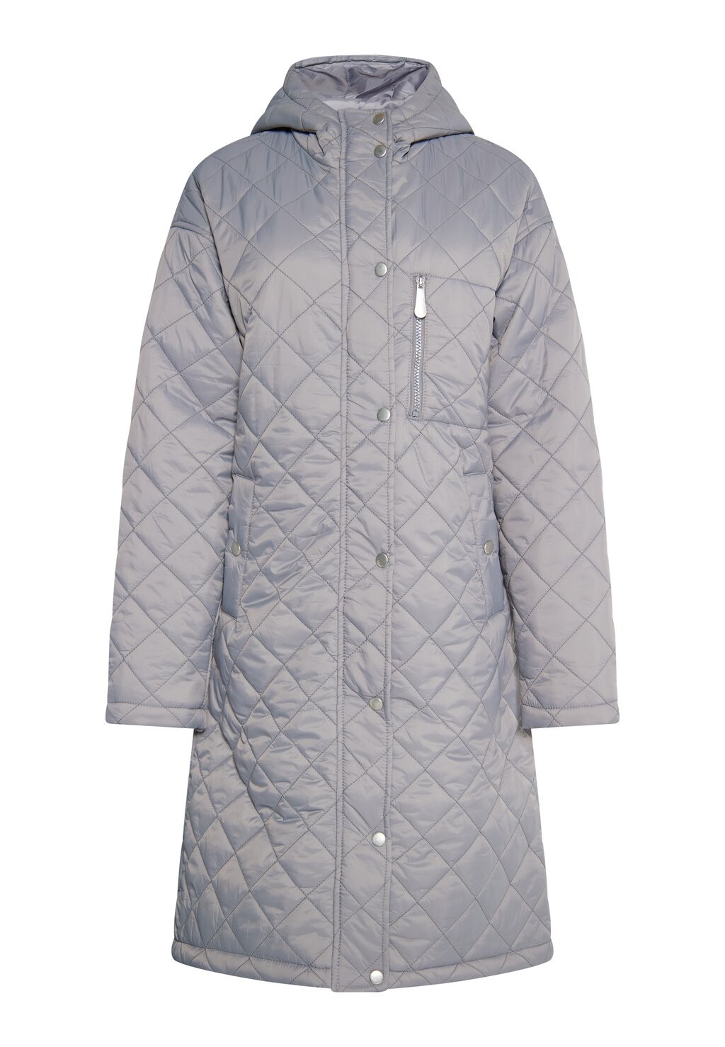 Зимнее пальто LEICHTER STEPP NASCITA faina, серый
Зимнее пальто LEICHTER STEPP NASCITA faina, серый