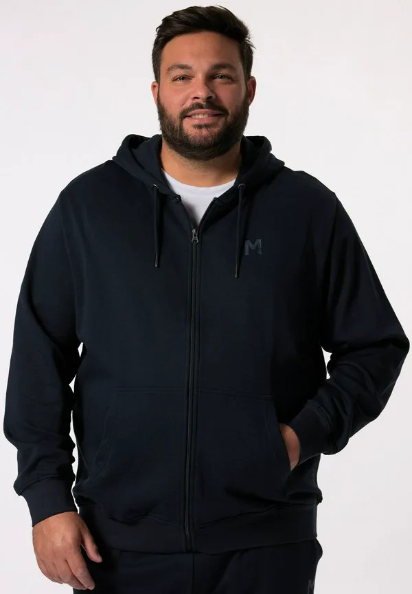 Толстовка на молнии Men Plus, Navy Blue, Синий, Толстовка на молнии Men Plus, Navy Blue
Толстовка на молнии Men Plus, Navy Blue, Синий, Толстовка на молнии Men Plus, Navy Blue