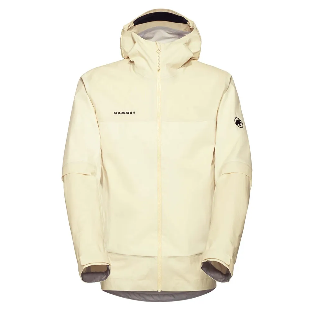 Куртка Mammut Ducan Guide Hardshell, бежевый
Куртка Mammut Ducan Guide Hardshell, бежевый