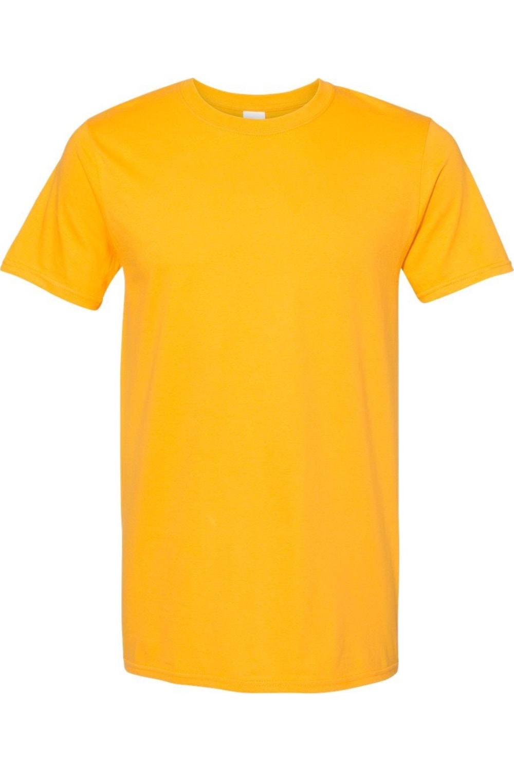 Футболка Gildan Softstyle, золотой 
Футболка Gildan Softstyle, золотой