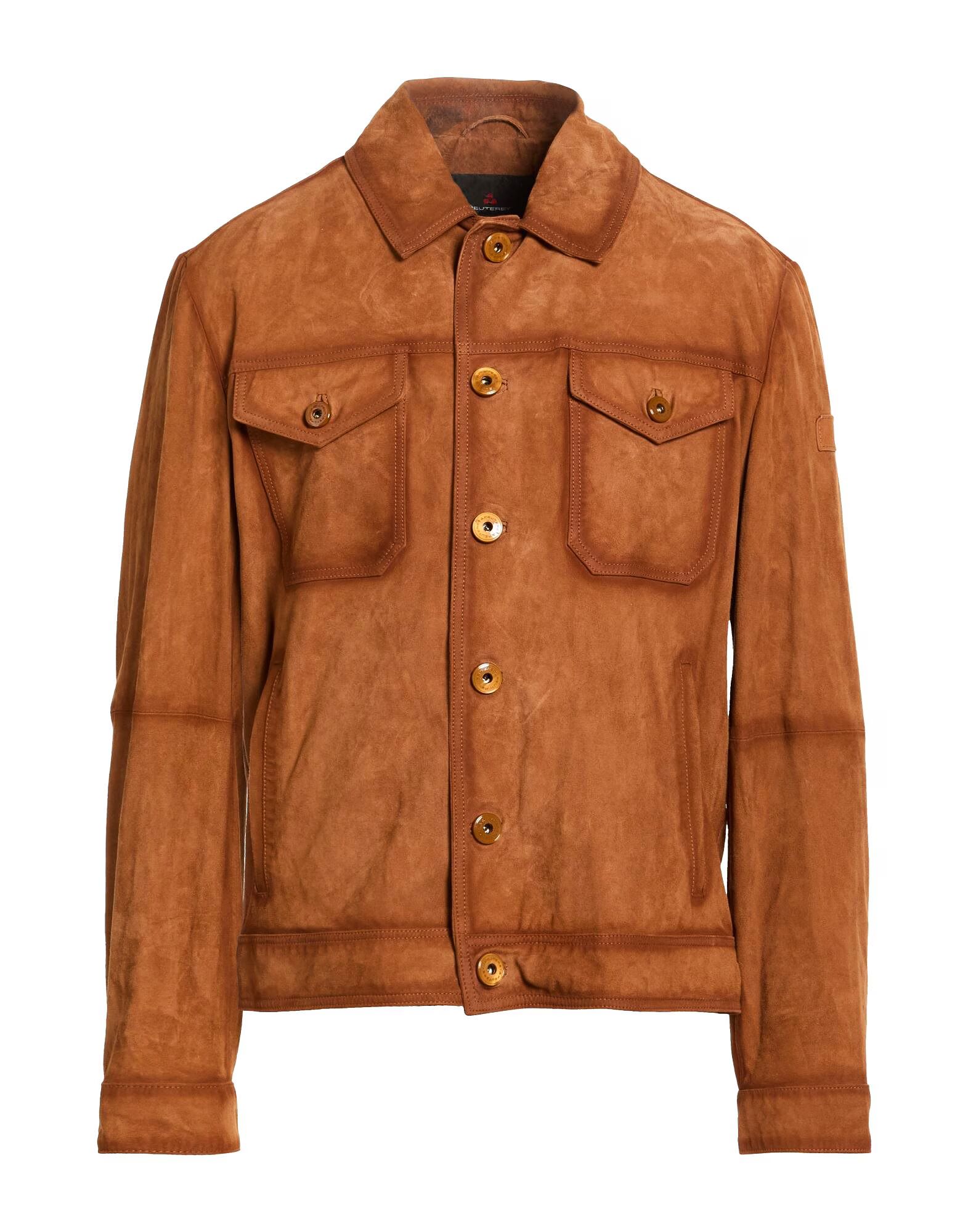 Куртка Peuterey, коричневый
Куртка Peuterey, коричневый