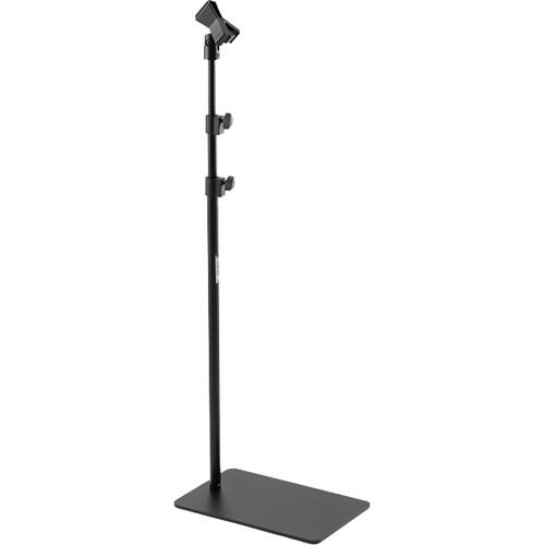 Микрофонная стойка On-Stage Mic Stand with Flat Base MS7300
Микрофонная стойка On-Stage Mic Stand with Flat Base MS7300
