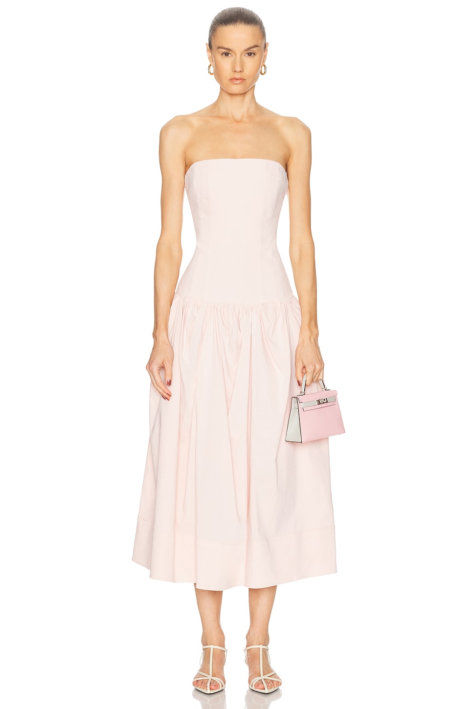 Платье June A.L.C., Opal
Платье June A.L.C., Opal