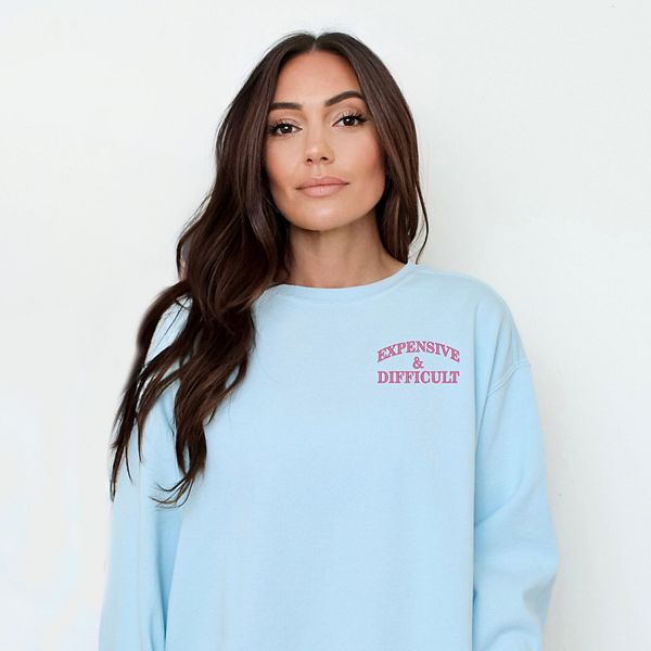 Вышитый женский свитшот с принтом Simply Sage Market, Chambray, Зеленый, Вышитый женский свитшот с принтом Simply Sage Market, Chambray
Вышитый женский свитшот с принтом Simply Sage Market, Chambray, Зеленый, Вышитый женский свитшот с принтом Simply Sage Market, Chambray