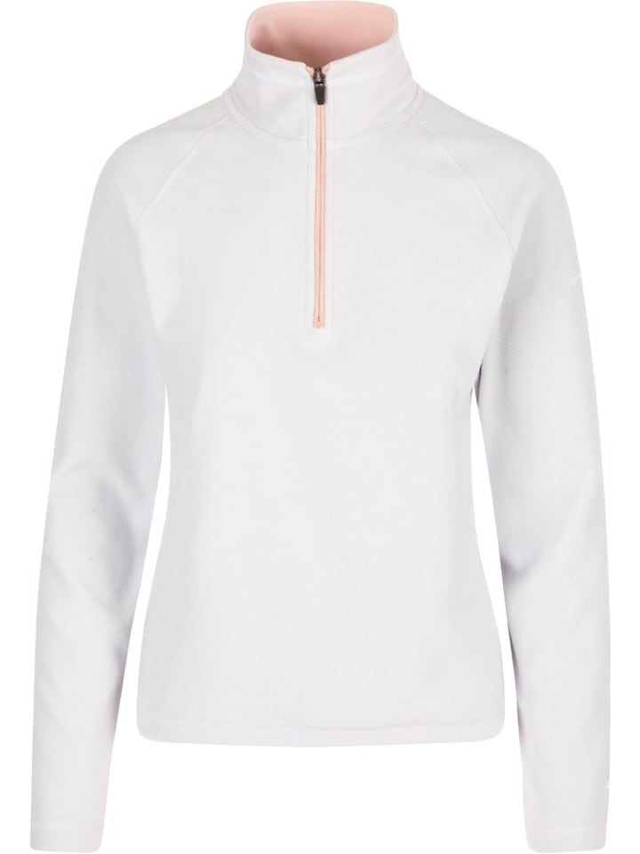 Флисовая куртка Trespass, серый
Флисовая куртка Trespass, серый