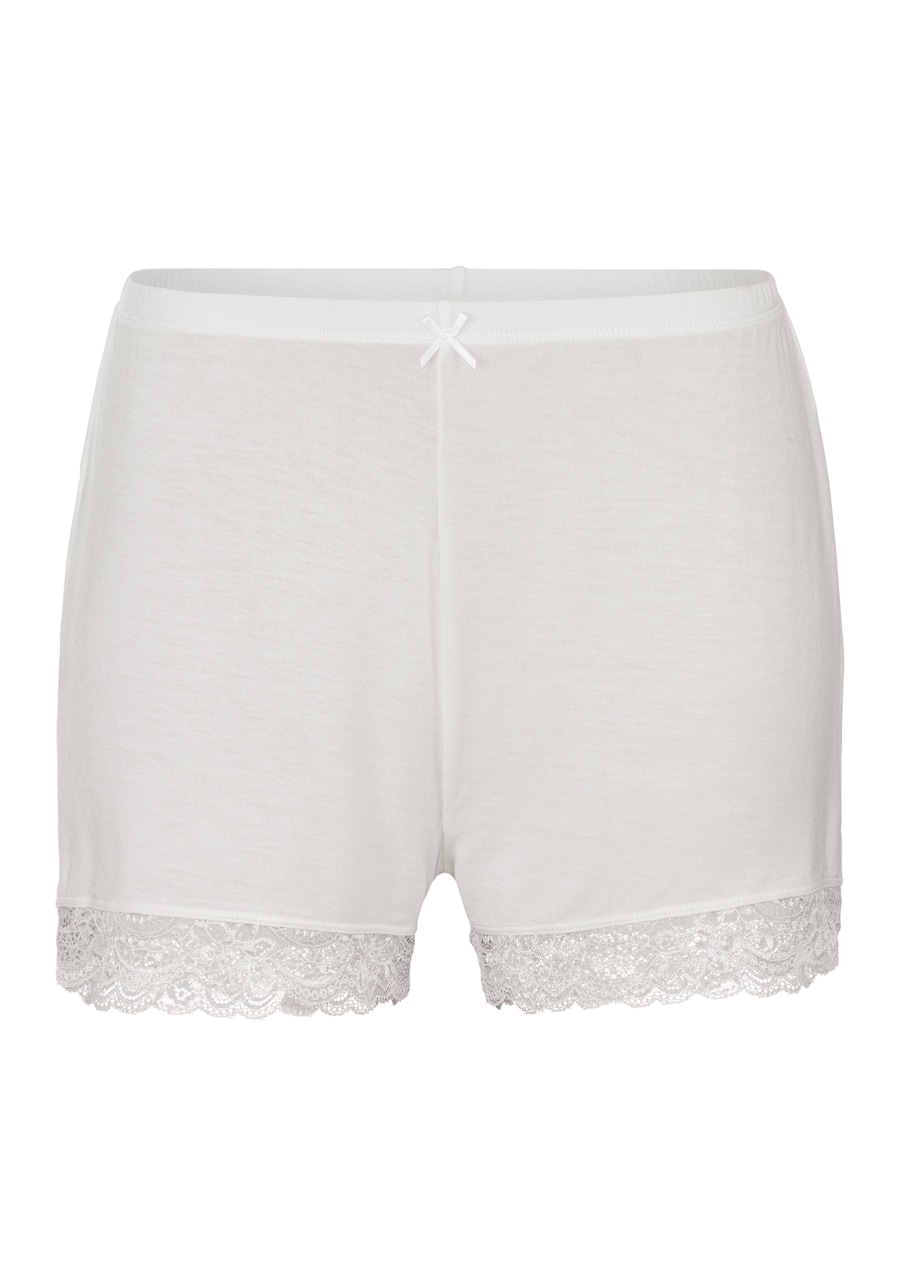 Пижама LASCANA, белый
Пижама LASCANA, белый