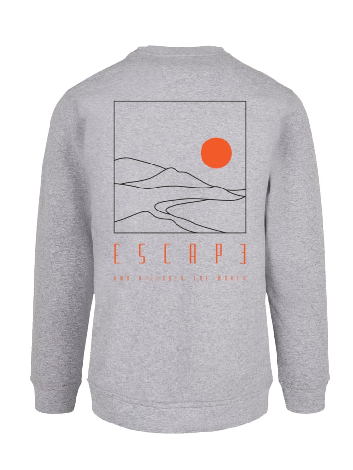 Толстовка F4NT4STIC, пятнистый серый
Толстовка F4NT4STIC, пятнистый серый