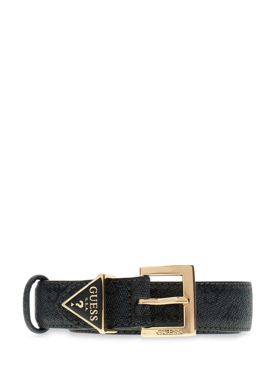 Ремень GUESS NOELLE ADJ & NOT REV H25, Black
Ремень GUESS NOELLE ADJ & NOT REV H25, Black