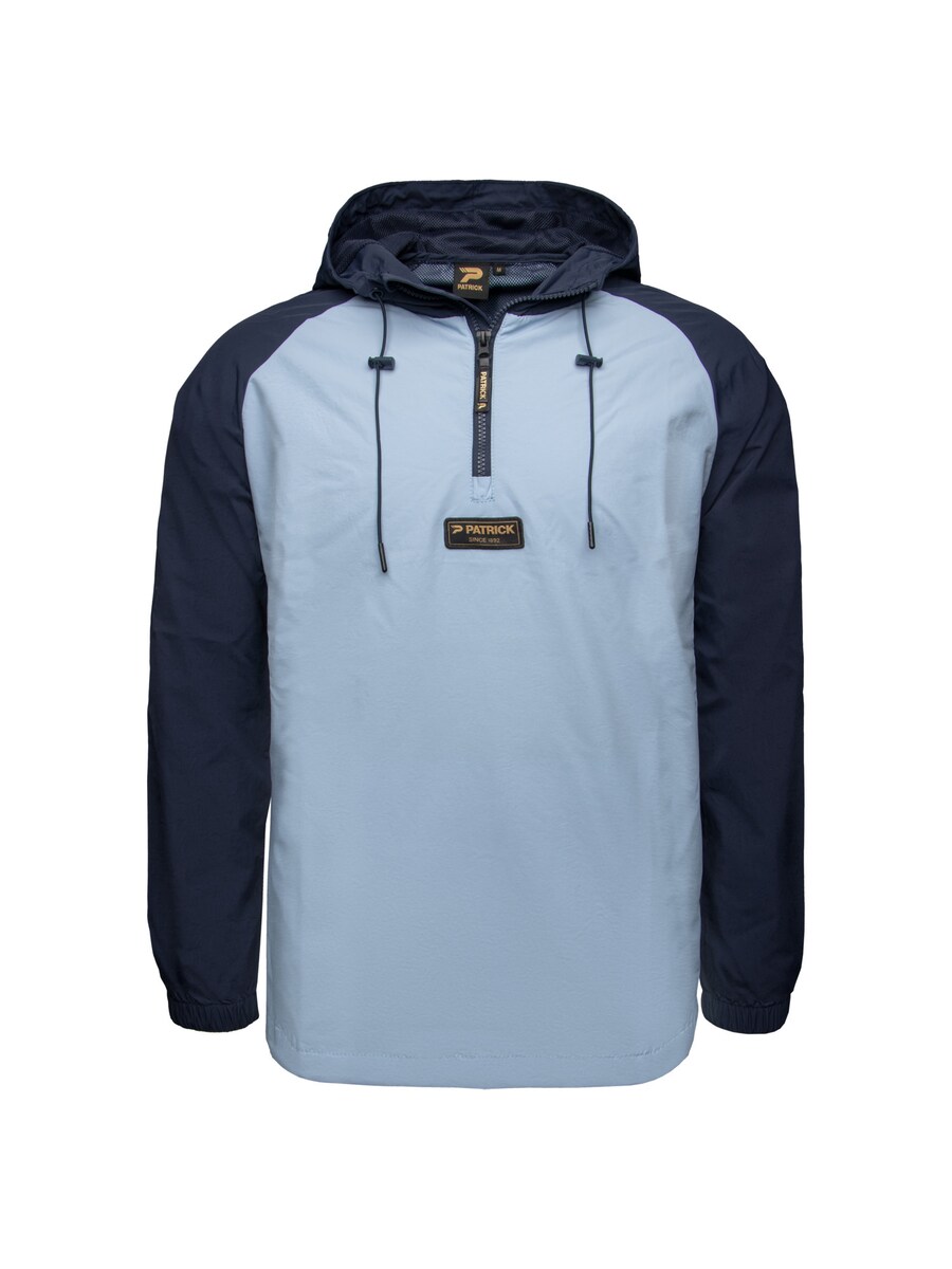 Куртка межсезонная Patrick Lawson OH, опаловый/темно-синий
Куртка межсезонная Patrick Lawson OH, опаловый/темно-синий