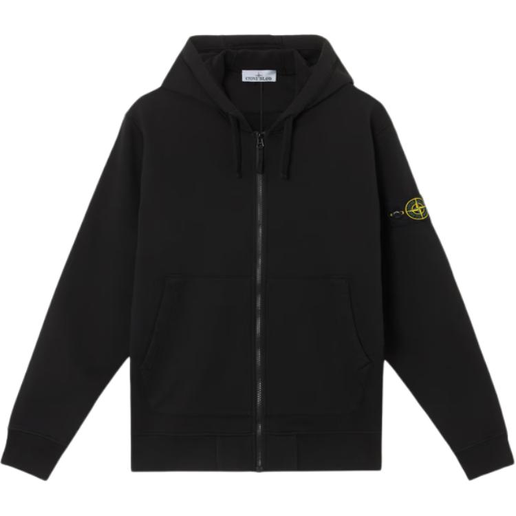 Куртка мужская STONE ISLAND, черный
Куртка мужская STONE ISLAND, черный