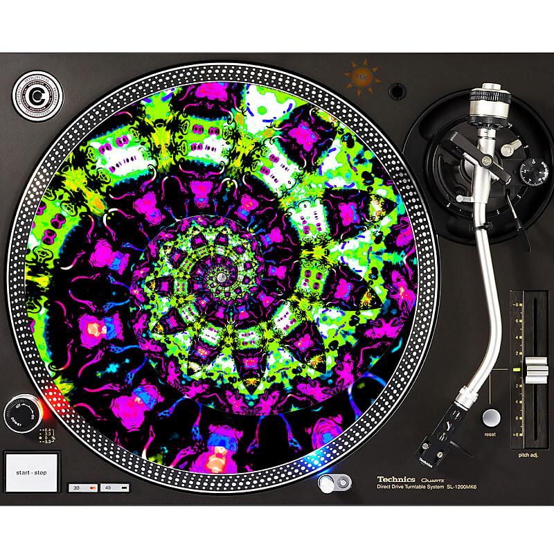 Проигрыватель Sunshine Design sdoslipmat
Проигрыватель Sunshine Design sdoslipmat
