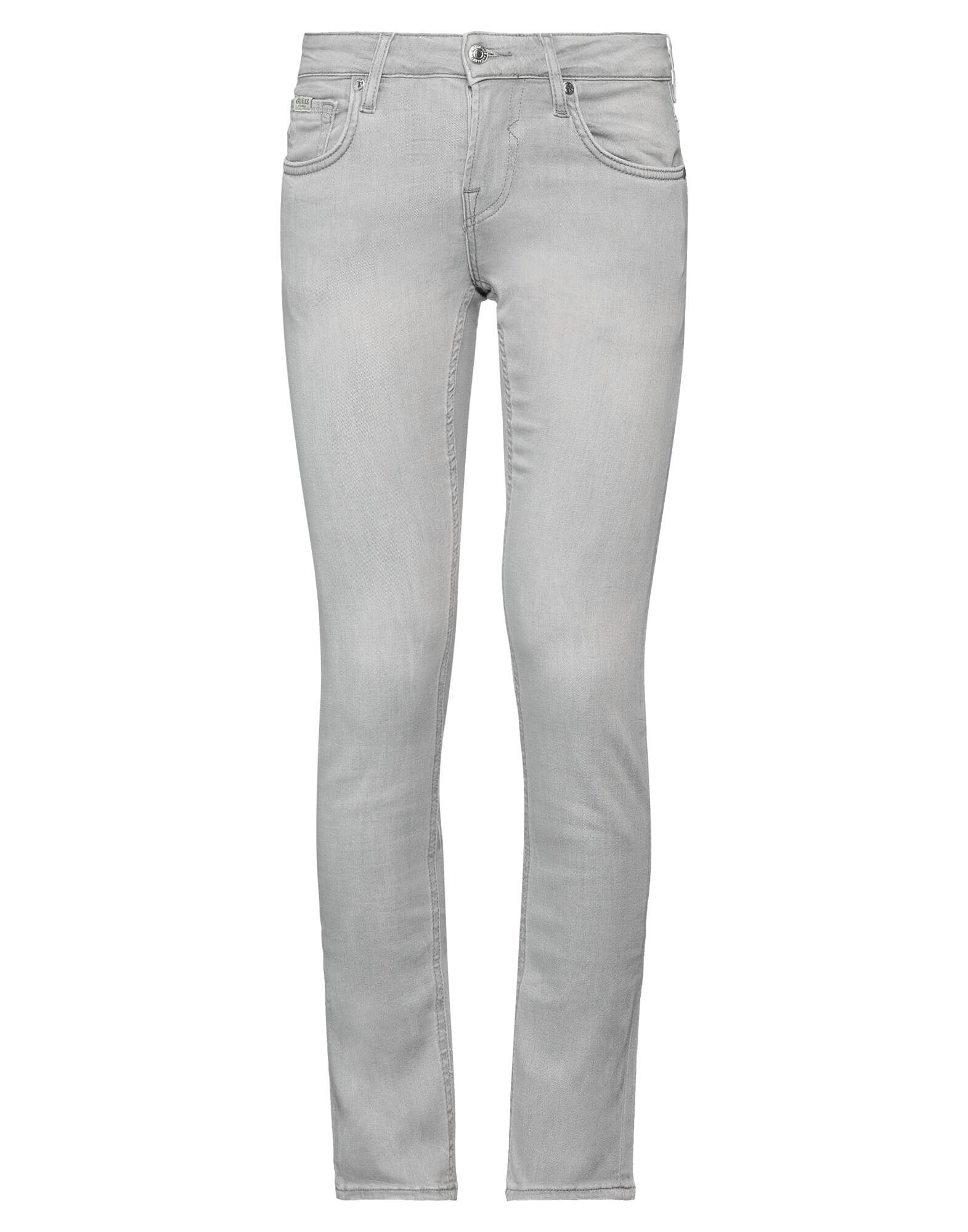 Джинсы Guess, светло-серый
Джинсы Guess, светло-серый