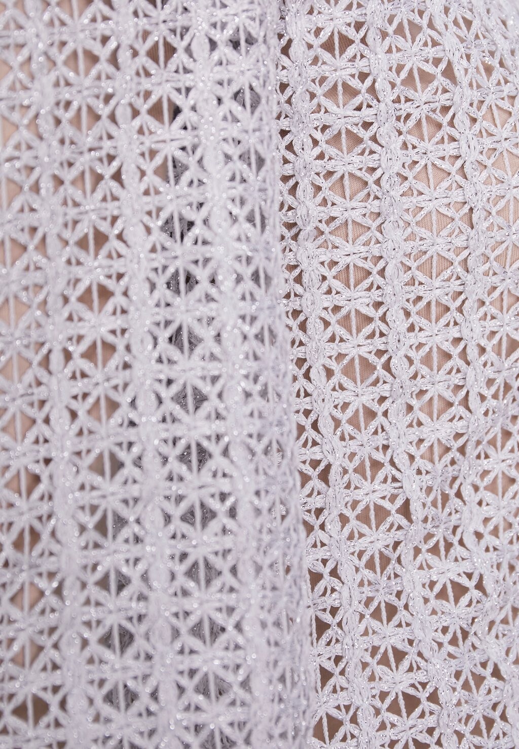 Джемпер PCSPARKLY O NECK Pieces, серебристый
Джемпер PCSPARKLY O NECK Pieces, серебристый