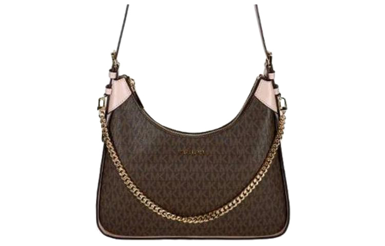 MICHAEL KORS Кожаная портативная сумка через плечо
MICHAEL KORS Кожаная портативная сумка через плечо