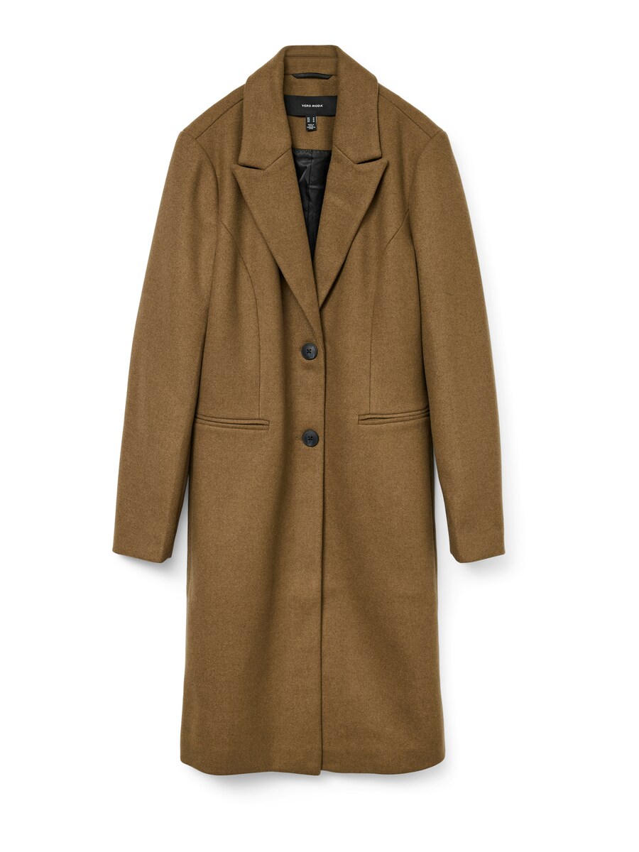 Пальто межсезонное VERO MODA BLAZA, карамель
Пальто межсезонное VERO MODA BLAZA, карамель