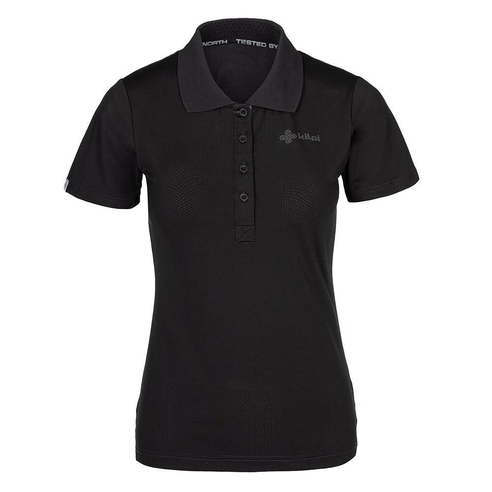 Футболка Kilpi Collar, черный
Футболка Kilpi Collar, черный