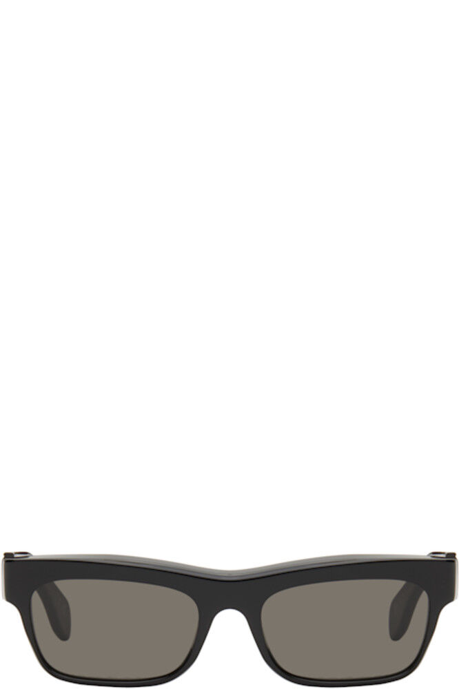 Черные солнцезащитные очки Angdoa Marni
Черные солнцезащитные очки Angdoa Marni