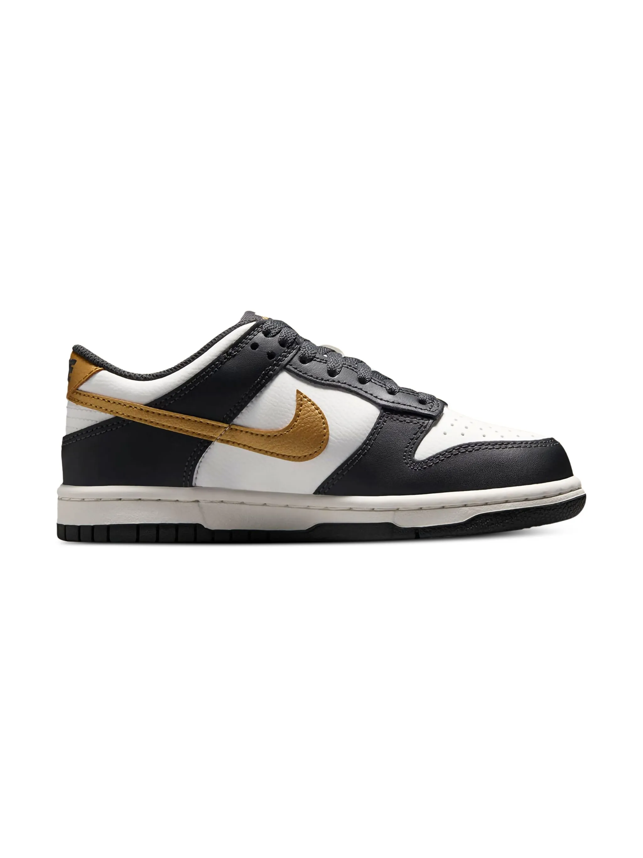 Кроссовки Dunk Low Nike Kids, белый
Кроссовки Dunk Low Nike Kids, белый