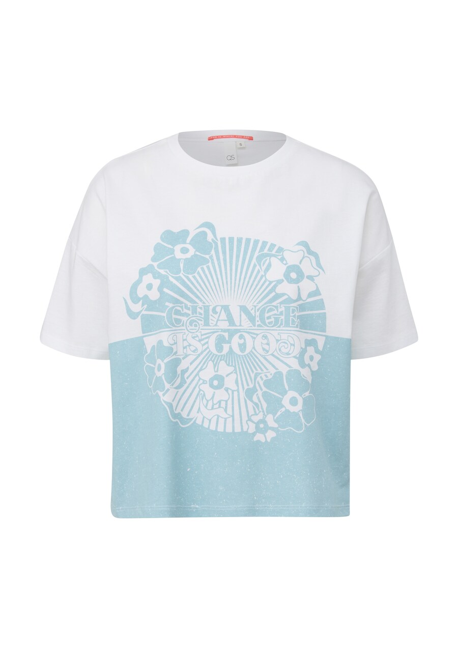 Рубашка QS, Mixed Colors
Рубашка QS, Mixed Colors